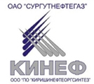 ООО Киришинефтеоргсинтез