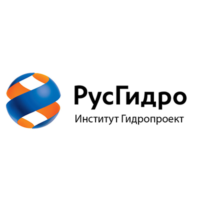 Благодарственное письмо от АО «Институт Гидропроект»